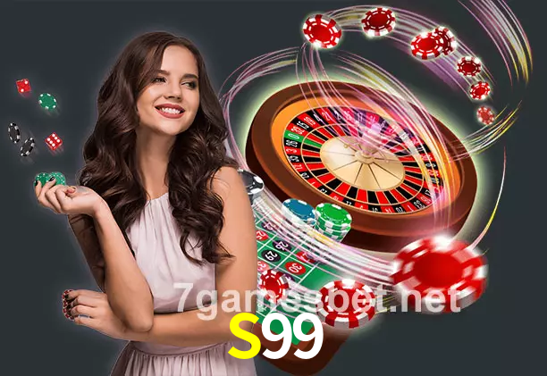 vivo no cassino S99