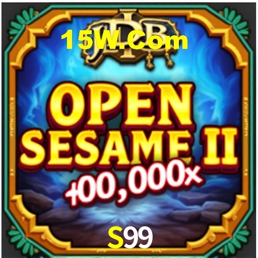 Desvendando o Mundo dos Jogos Virtuais na S99