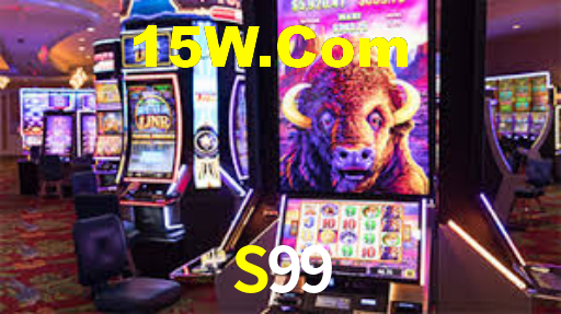 S99: A Experiência de Casino com Jogos de Mesa ao Vivo