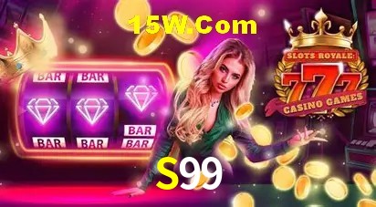 Explorando a Categoria de Eventos em Apostas na S99