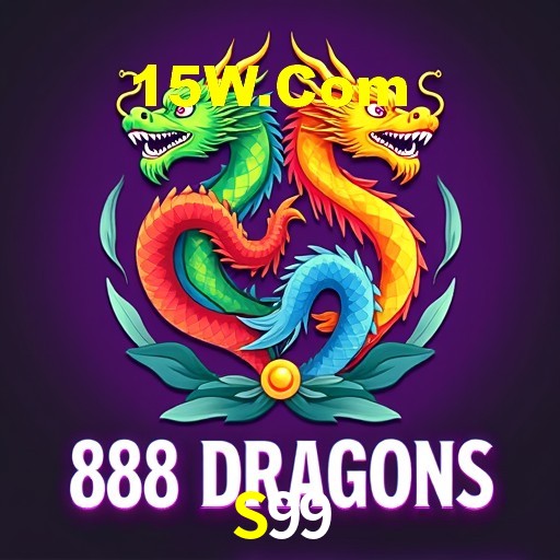 A Revolução dos Aplicativos de Jogos no S99