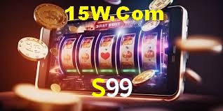 Spaceman Game S99