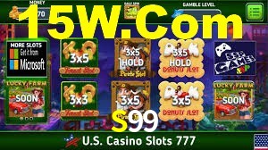 Roulette Table S99