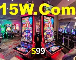 S99: Seu Cassino Premiado com Pagamentos Rápidos