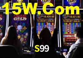 Welcome Bonus S99